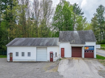 3 Glen Street, Douglas, Massachusetts, ,Commercial Sale,For Sale,Glen Street,73457667