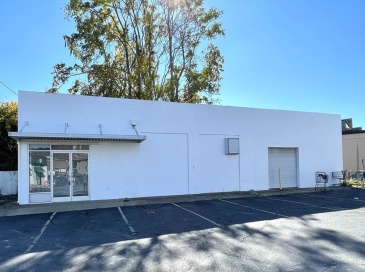 181 President Avenue, Fall River, Massachusetts, ,Commercial Lease,For Rent,President Avenue,73450649