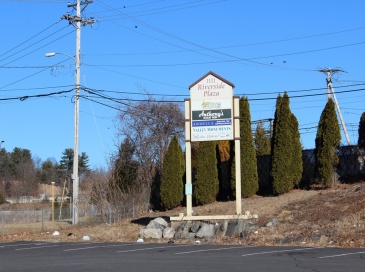 1111 Riverside Dr, Methuen, Massachusetts, ,Commercial Lease,For Rent,Riverside Dr,73457418