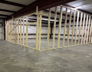 154 Center St, Groveland, Massachusetts, ,Commercial Lease,For Rent,Center St,73457422