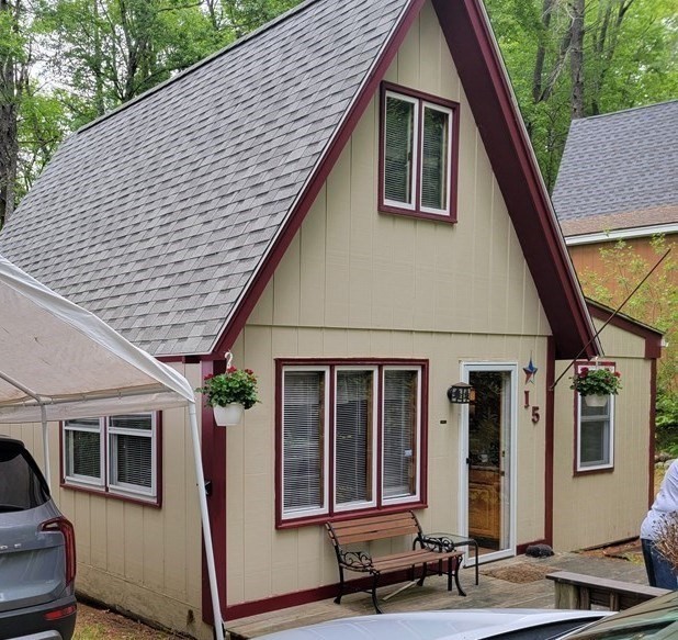 15 Primrose Road, Barre, Massachusetts, 2 Bedrooms Bedrooms, 3 Rooms Rooms,1 BathroomBathrooms,Residential,For Sale,Primrose Road,73455471