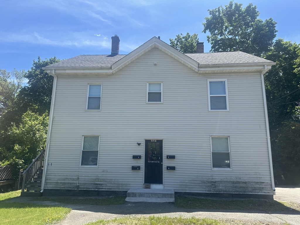 230 Granite St, Quincy, Massachusetts, 3 Rooms Rooms,1 BathroomBathrooms,Residential Lease,For Rent,Granite St,73380010