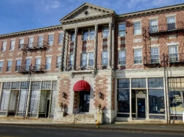 354 N. Main Street, Andover, Massachusetts, 1 Bedroom Bedrooms, 3 Rooms Rooms,1 BathroomBathrooms,Residential Lease,For Rent,N. Main Street,73457483