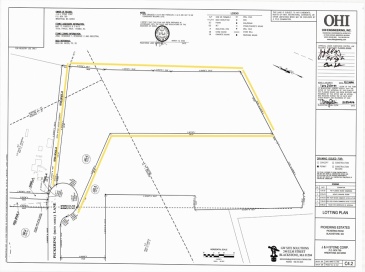 Lot 3 Pickering Road, Blackstone, Massachusetts, ,Land,For Sale,Pickering Road,73457315