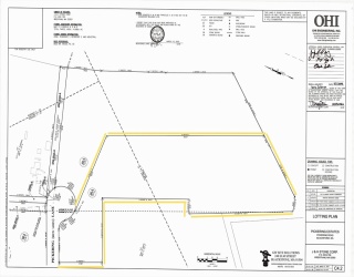 Lot 4 Pickering Rd, Blackstone, Massachusetts, ,Land,For Sale,Pickering Rd,73457316