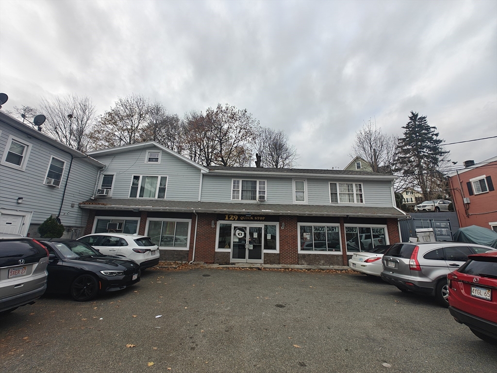 12 Vernon St, Wakefield, Massachusetts, ,Commercial Lease,For Rent,Vernon St,73457815