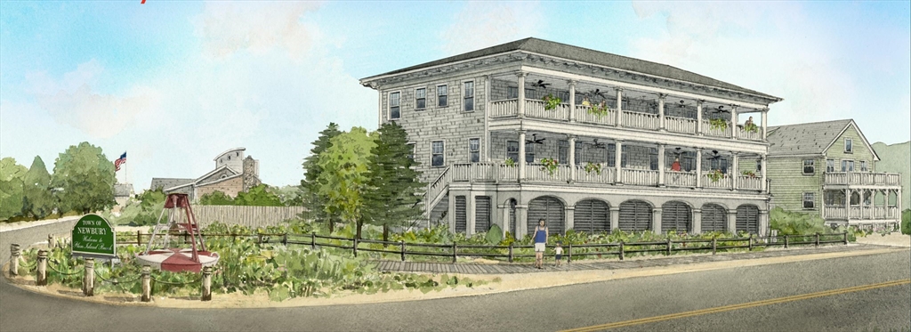 2 Plum Island Boulevard, Newbury, Massachusetts, 6 Bedrooms Bedrooms, 14 Rooms Rooms,5 BathroomsBathrooms,Residential Income,For Sale,Plum Island Boulevard,73457634