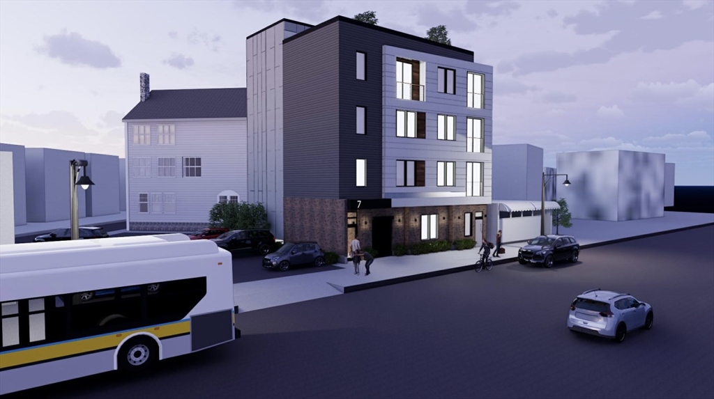 7 Washington, Somerville, Massachusetts, 17 Bedrooms Bedrooms, 25 Rooms Rooms,12 BathroomsBathrooms,Residential Income,For Sale,Washington,73457647