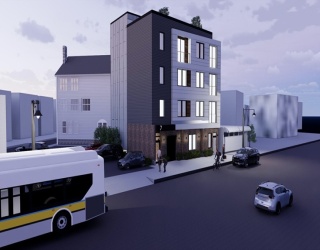 7 Washington, Somerville, Massachusetts, 17 Bedrooms Bedrooms, 25 Rooms Rooms,12 BathroomsBathrooms,Residential Income,For Sale,Washington,73457647