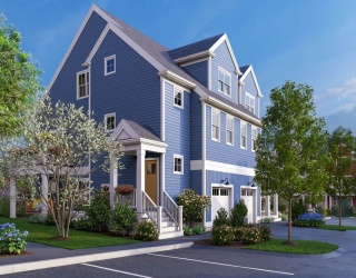 0 Oxbow Road, Raynham, Massachusetts, 2 Bedrooms Bedrooms, 6 Rooms Rooms,2.5 BathroomsBathrooms,Residential,For Sale,Oxbow Road,73457351