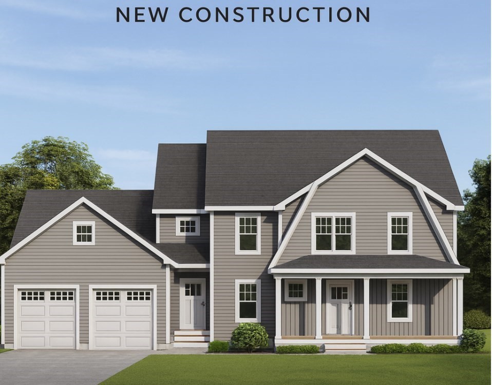 Lot 5 Ohana Way, Carver, Massachusetts, 3 Bedrooms Bedrooms, 7 Rooms Rooms,2.5 BathroomsBathrooms,Residential,For Sale,Ohana Way,73454979