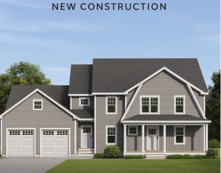 Lot 5 Ohana Way, Carver, Massachusetts, 3 Bedrooms Bedrooms, 7 Rooms Rooms,2.5 BathroomsBathrooms,Residential,For Sale,Ohana Way,73454979