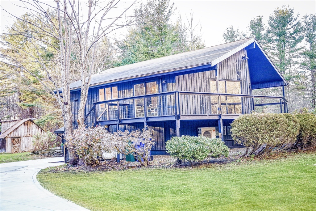 506 Skyline Trl, Chester, Massachusetts, 4 Bedrooms Bedrooms, 6 Rooms Rooms,2 BathroomsBathrooms,Residential,For Sale,Skyline Trl,73457674