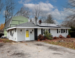 170 Elsie Road, Brockton, Massachusetts, 3 Bedrooms Bedrooms, 6 Rooms Rooms,1 BathroomBathrooms,Residential,For Sale,Elsie Road,73457701