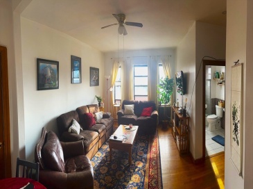100 Linden Street, Boston, Massachusetts, 3 Bedrooms Bedrooms, 5 Rooms Rooms,1 BathroomBathrooms,Residential Lease,For Rent,Linden Street,73395138