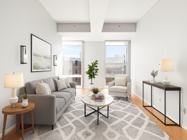 141 Dorchester Avenue, Boston, Massachusetts, 1 Bedroom Bedrooms, 3 Rooms Rooms,1 BathroomBathrooms,Residential Lease,For Rent,Dorchester Avenue,73380476