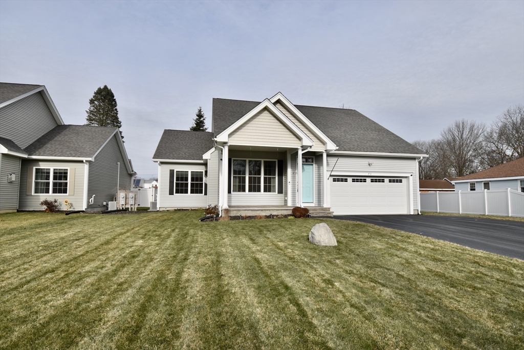 73 Plummer Ave, Northbridge, Massachusetts, 3 Bedrooms Bedrooms, 8 Rooms Rooms,2 BathroomsBathrooms,Residential,For Sale,Plummer Ave,73453260