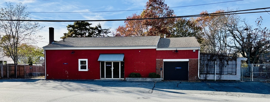 181 Spring Street, Barnstable, Massachusetts, ,Commercial Sale,For Sale,Spring Street,73452013