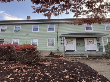 33 Gorham, Waltham, Massachusetts, 1 Bedroom Bedrooms, 3 Rooms Rooms,1 BathroomBathrooms,Residential Lease,For Rent,Gorham,73457971