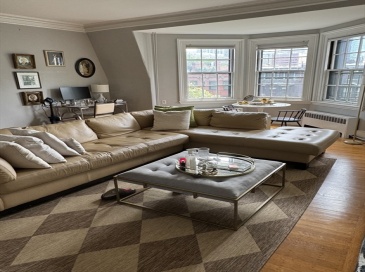 133 Marlborough St, Boston, Massachusetts, 1 Bedroom Bedrooms, 3 Rooms Rooms,1 BathroomBathrooms,Residential Lease,For Rent,Marlborough St,73403491