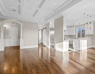 846 Main Street, Winchester, Massachusetts, 3 Bedrooms Bedrooms, 7 Rooms Rooms,2.5 BathroomsBathrooms,Residential Lease,For Rent,Main Street,73457875