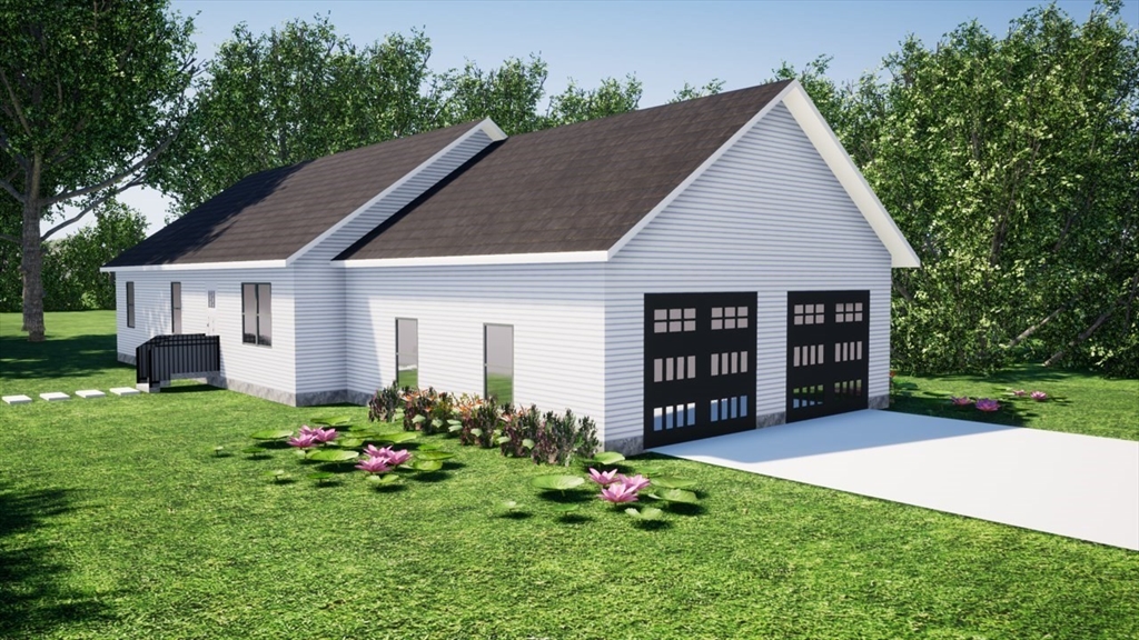 56 Brattleboro Rd, Bernardston, Massachusetts, 3 Bedrooms Bedrooms, 5 Rooms Rooms,2 BathroomsBathrooms,Residential,For Sale,Brattleboro Rd,73457808