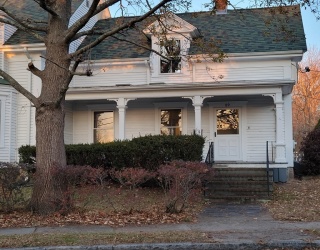 89 Adams Street, Fairhaven, Massachusetts, 1 Bedroom Bedrooms, 4 Rooms Rooms,1 BathroomBathrooms,Residential Lease,For Rent,Adams Street,73457622