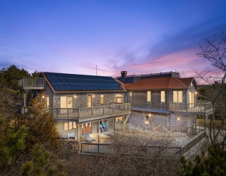 9 Priest Rd, Truro, Massachusetts, 4 Bedrooms Bedrooms, 8 Rooms Rooms,7.5 BathroomsBathrooms,Residential,For Sale,Priest Rd,73399503