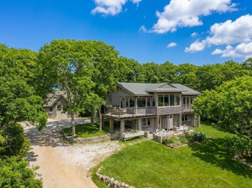 4 Noman's Watch Road, Aquinnah, Massachusetts, 3 Bedrooms Bedrooms, 7 Rooms Rooms,2.5 BathroomsBathrooms,Residential,For Sale,Noman's Watch Road,73457922