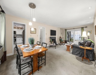 23 Landing Lane, Brewster, Massachusetts, 1 Bedroom Bedrooms, 3 Rooms Rooms,1 BathroomBathrooms,Residential,For Sale,Landing Lane,73457957