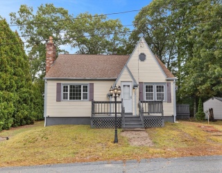 15 S Breault St, Westport, Massachusetts, 3 Bedrooms Bedrooms, 6 Rooms Rooms,1 BathroomBathrooms,Residential,For Sale,S Breault St,73439041