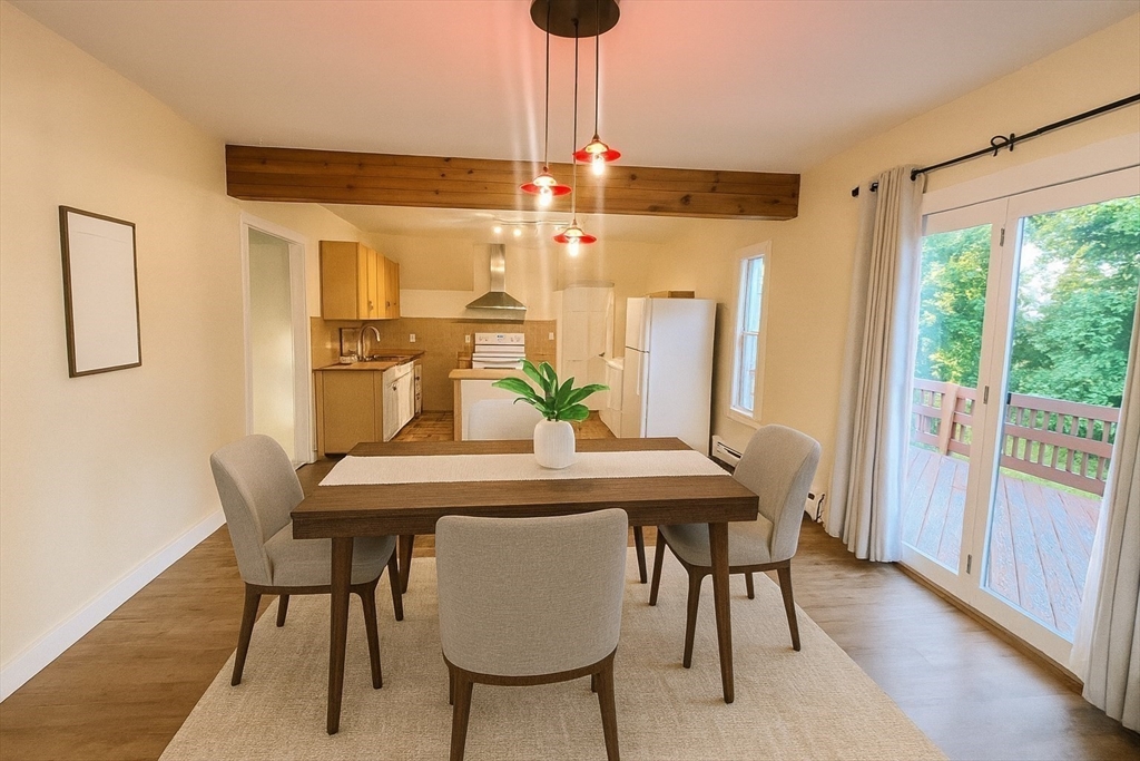 24 Carlmark Street, Quincy, Massachusetts, 2 Bedrooms Bedrooms, 4 Rooms Rooms,1 BathroomBathrooms,Residential Lease,For Rent,Carlmark Street,73450653