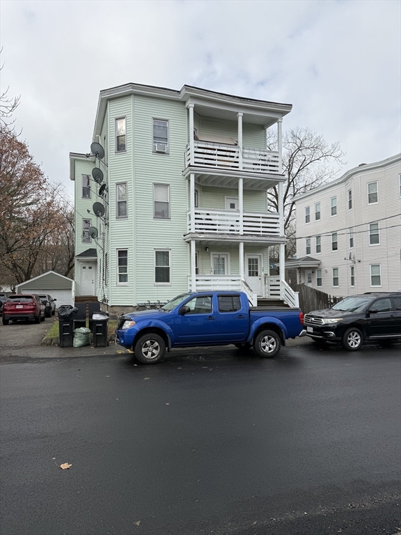18-20 N Manchester, Brockton, Massachusetts, 3 Bedrooms Bedrooms, 18 Rooms Rooms,3 BathroomsBathrooms,Residential Income,For Sale,N Manchester,73457905