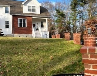 207 John Scott Blvd, Norton, Massachusetts, 1 Bedroom Bedrooms, 3 Rooms Rooms,1 BathroomBathrooms,Residential Lease,For Rent,John Scott Blvd,73455888