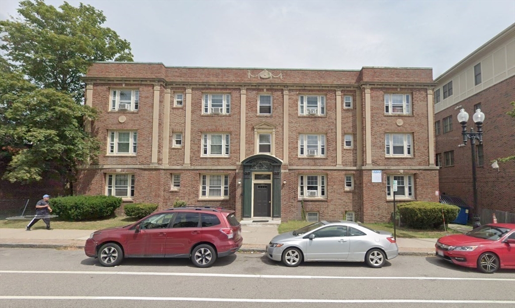100 Washington Street, Quincy, Massachusetts, 2 Rooms Rooms,1 BathroomBathrooms,Residential Lease,For Rent,Washington Street,73457864