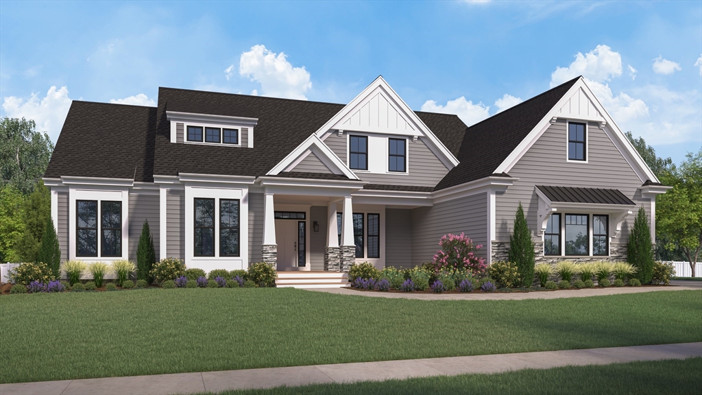 3b Johnnies Way, Rehoboth, Massachusetts, 4 Bedrooms Bedrooms, 8 Rooms Rooms,2.5 BathroomsBathrooms,Residential,For Sale,Johnnies Way,73458351