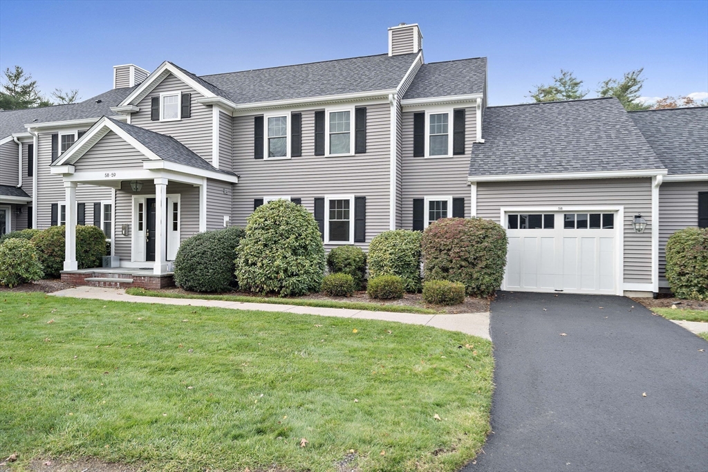 58 Bay Farm Rd, Duxbury, Massachusetts, 2 Bedrooms Bedrooms, 8 Rooms Rooms,3 BathroomsBathrooms,Residential,For Sale,Bay Farm Rd,73454255