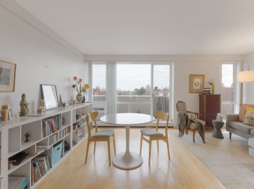 29 Concord Ave, Cambridge, Massachusetts, 2 Bedrooms Bedrooms, 4 Rooms Rooms,1 BathroomBathrooms,Residential Lease,For Rent,Concord Ave,73457990