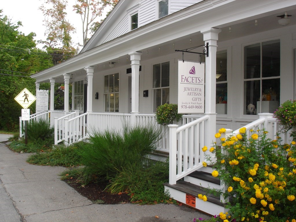 30 Hollis St, Groton, Massachusetts, ,Commercial Lease,For Rent,Hollis St,73458396