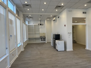 535 Shawmut Ave, Boston, Massachusetts, ,Commercial Lease,For Rent,Shawmut Ave,73458601