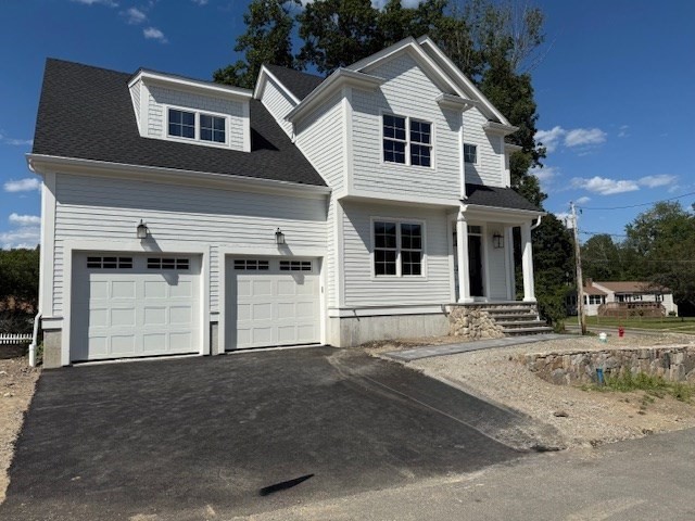 Unit 15 Powder House Lane, Walpole, Massachusetts, 3 Bedrooms Bedrooms, 8 Rooms Rooms,3 BathroomsBathrooms,Residential,For Sale,Powder House Lane,73375717