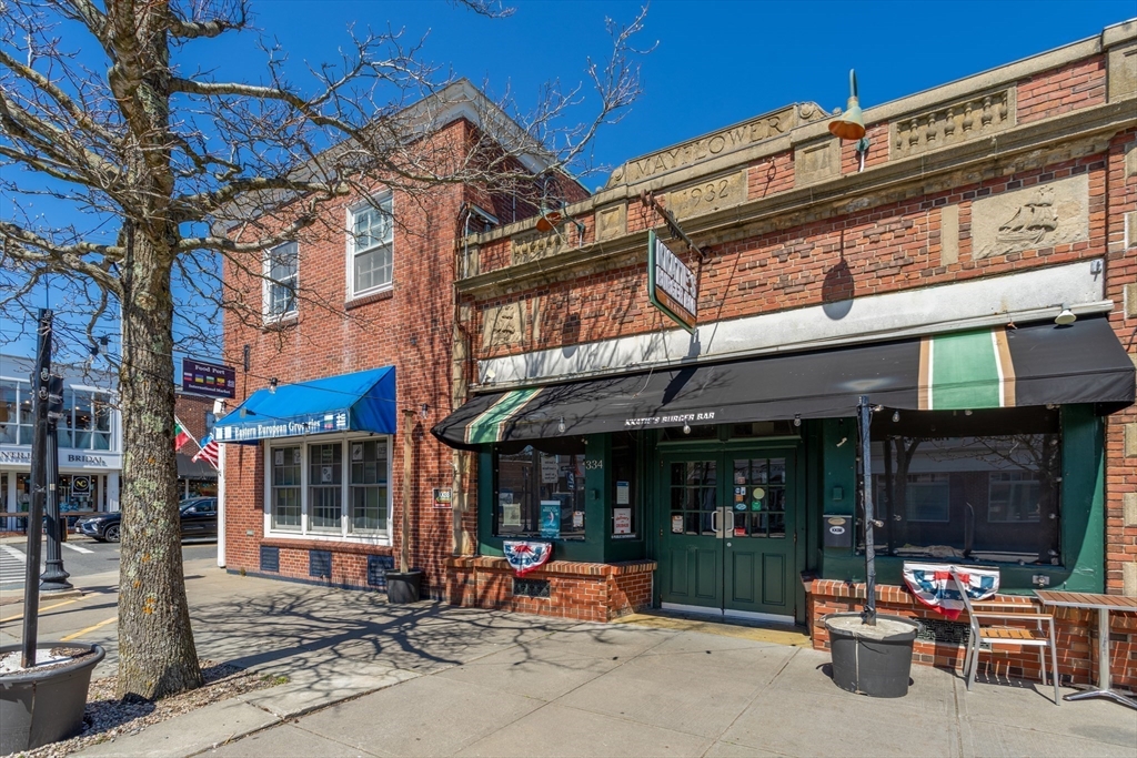 338 Main St, Barnstable, Massachusetts, ,Commercial Sale,For Sale,Main St,73458611