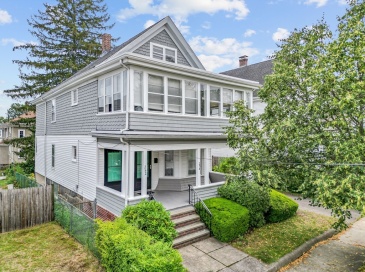 252 Safford St, Quincy, Massachusetts, 5 Bedrooms Bedrooms, 9 Rooms Rooms,2 BathroomsBathrooms,Residential Income,For Sale,Safford St,73403765