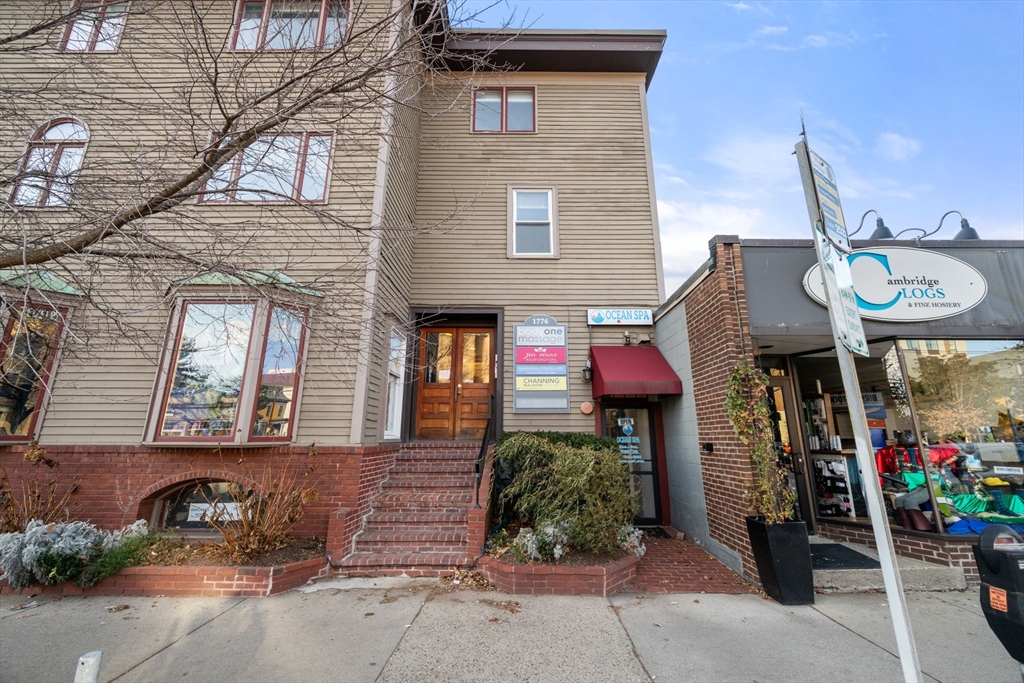 1776 Massachusetts Ave, Cambridge, Massachusetts, ,Commercial Sale,For Sale,Massachusetts Ave,73458472