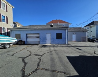 161 Earle St, New Bedford, Massachusetts, ,Commercial Sale,For Sale,Earle St,73458667