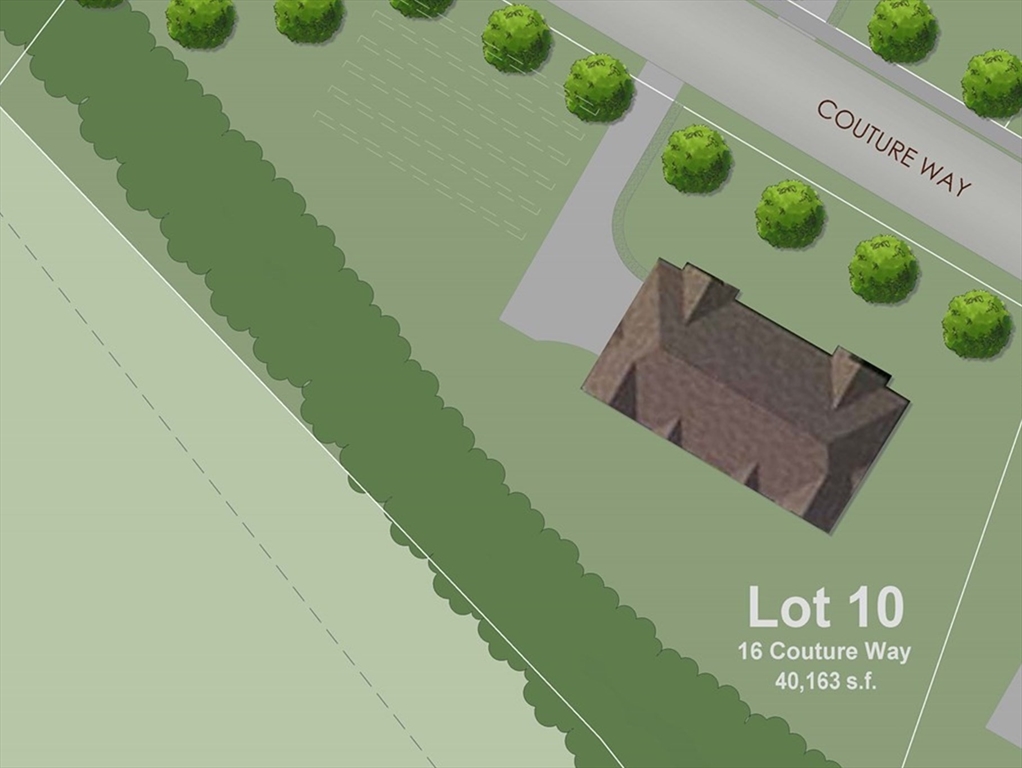 16 Couture Way, Middleton, Massachusetts, ,Land,For Sale,Couture Way,73370319
