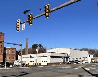 404 E Washington St, North Attleboro, Massachusetts, ,Commercial Lease,For Rent,E Washington St,73458703