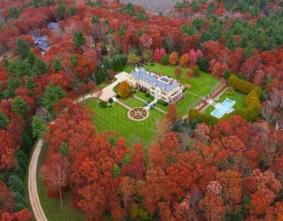 495 Hugh Cargill Rd, Concord, Massachusetts, 6 Bedrooms Bedrooms, 15 Rooms Rooms,8 BathroomsBathrooms,Residential,For Sale,Hugh Cargill Rd,73458705