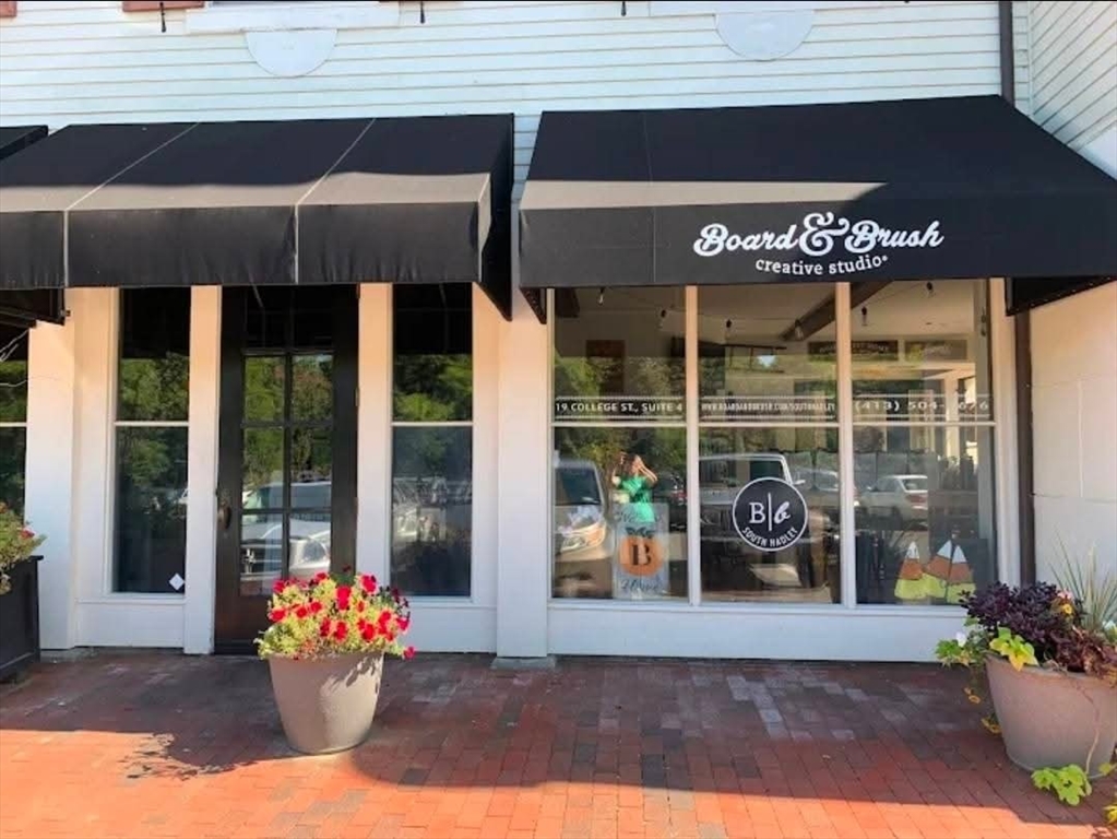 19 College St, South Hadley, Massachusetts, ,Business Opportunity,For Sale,College St,73458515