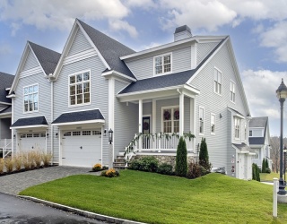 21 Clubview Dr, Andover, Massachusetts, 2 Bedrooms Bedrooms, 6 Rooms Rooms,3.5 BathroomsBathrooms,Residential,For Sale,Clubview Dr,73458511